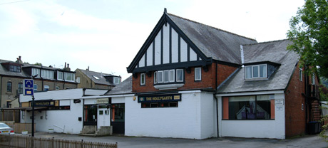 Hollygarth Social Club